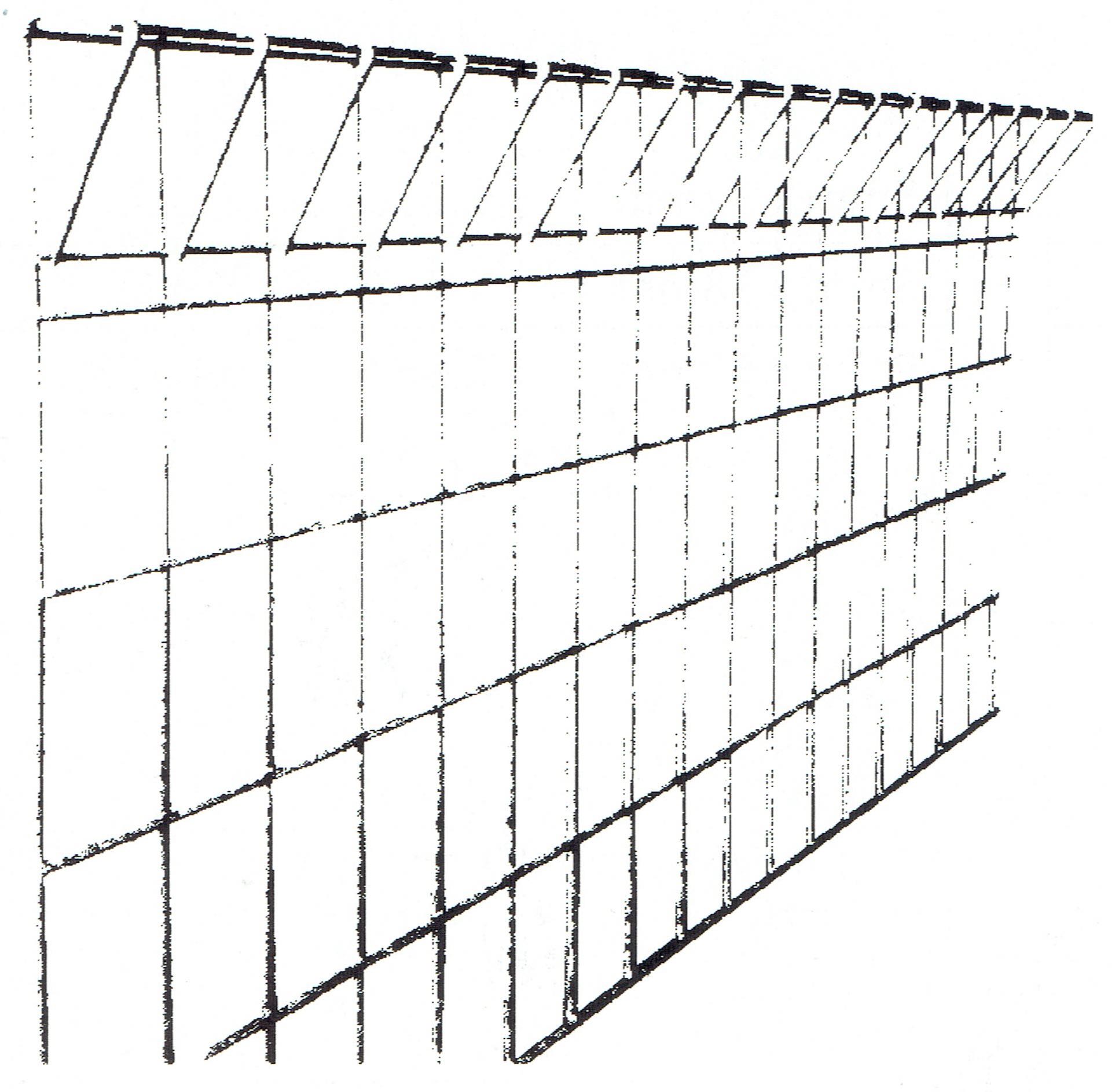 BRC Fccing Mesh